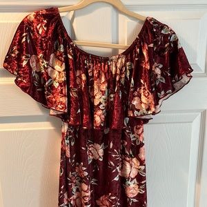 LuLaRoe CiCi Dress